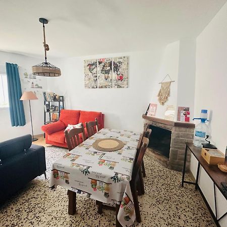 Casa Rural Matilde Caudiel エクステリア 写真