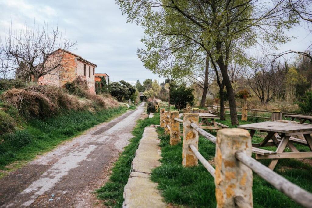 Casa Rural Matilde Caudiel エクステリア 写真