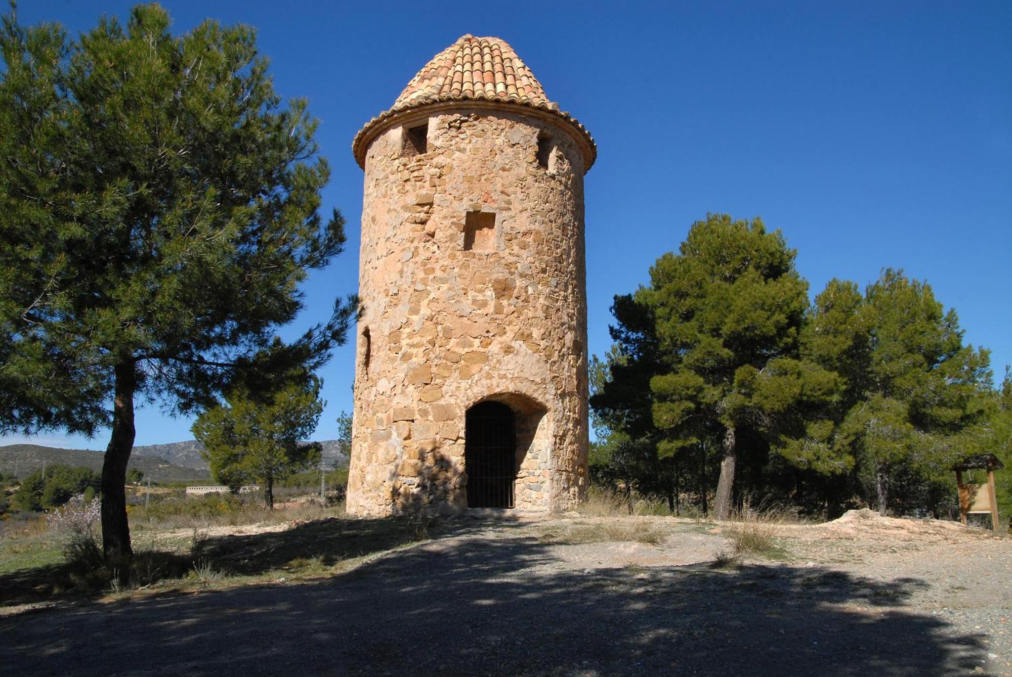 Casa Rural Matilde Caudiel エクステリア 写真