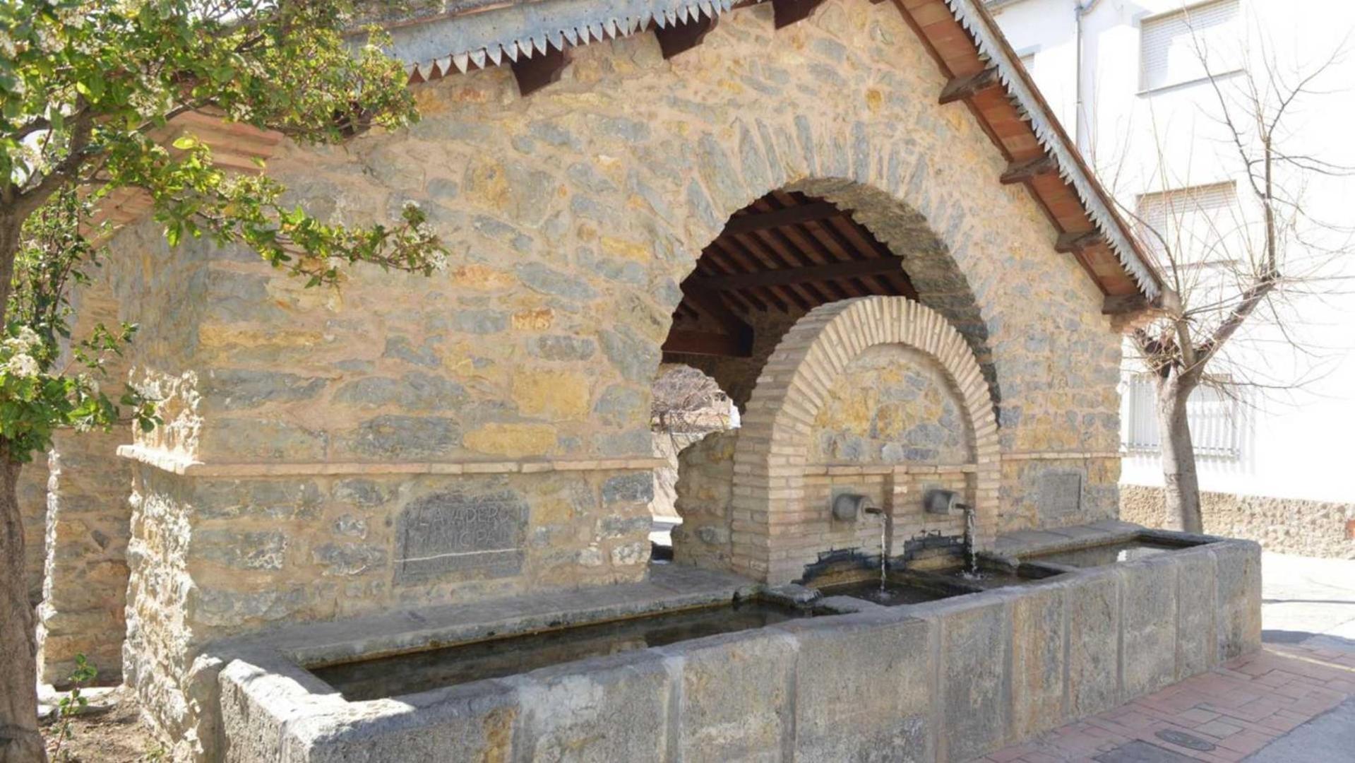 Casa Rural Matilde Caudiel エクステリア 写真