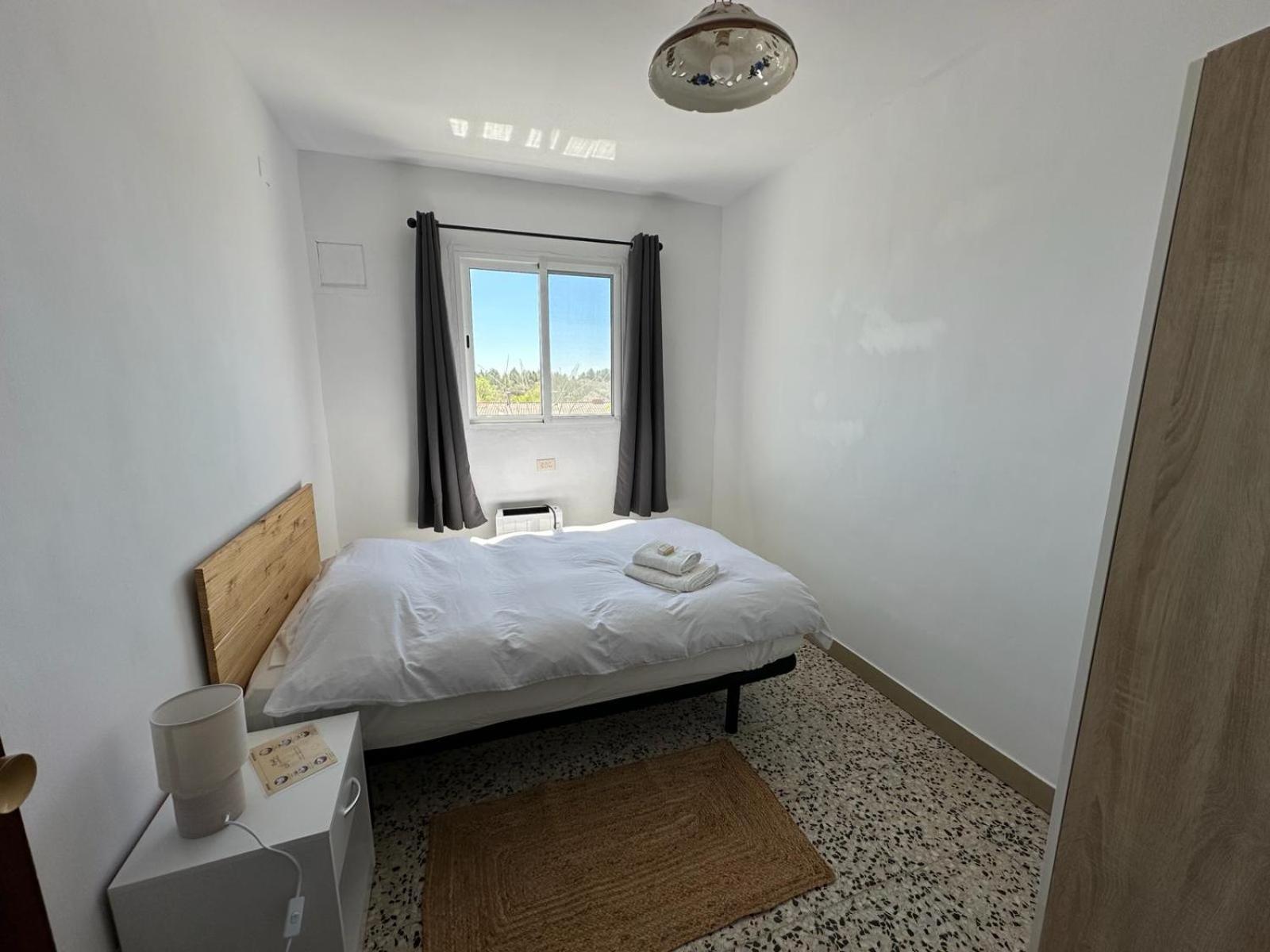 Casa Rural Matilde Caudiel エクステリア 写真