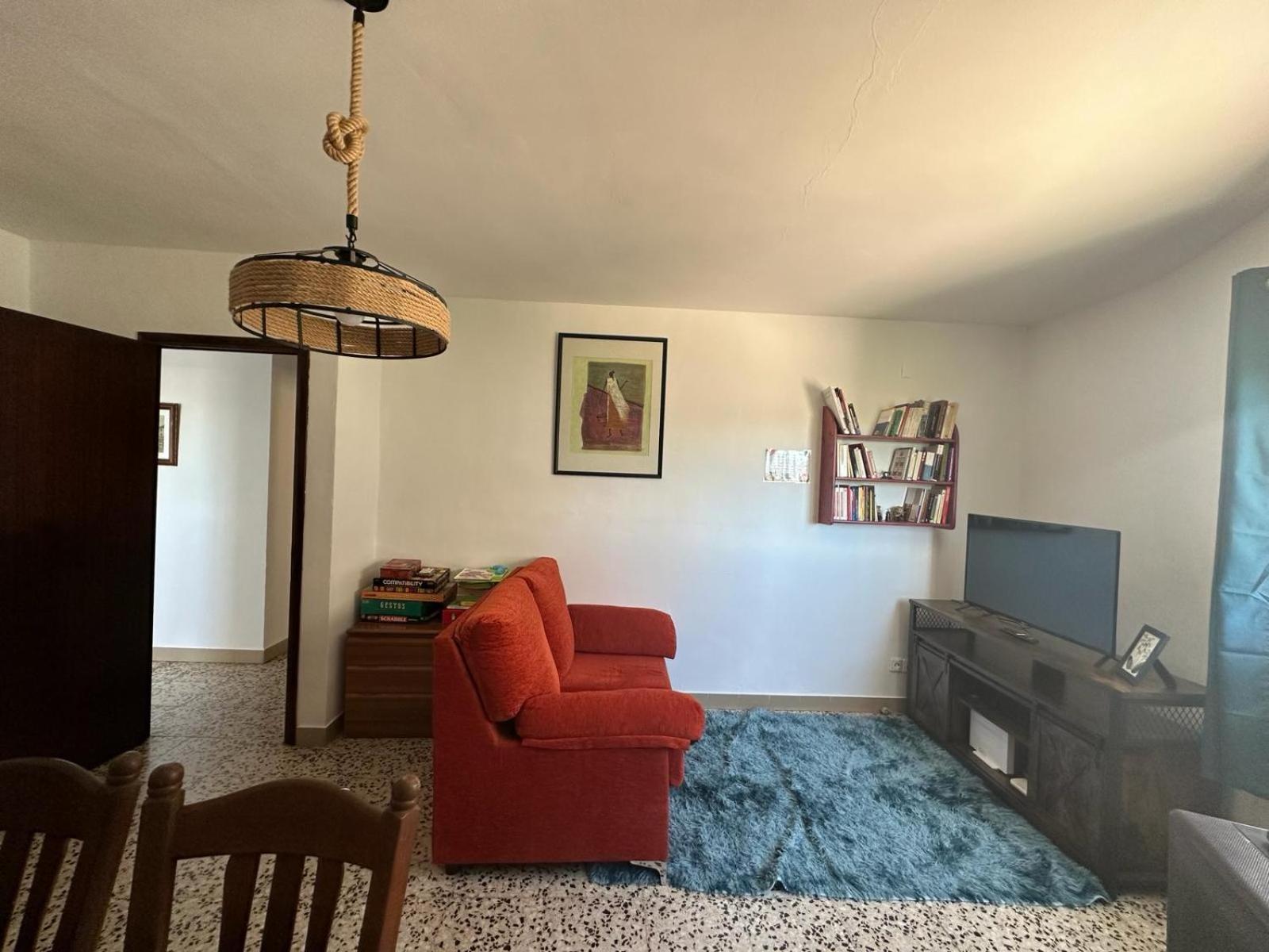 Casa Rural Matilde Caudiel エクステリア 写真