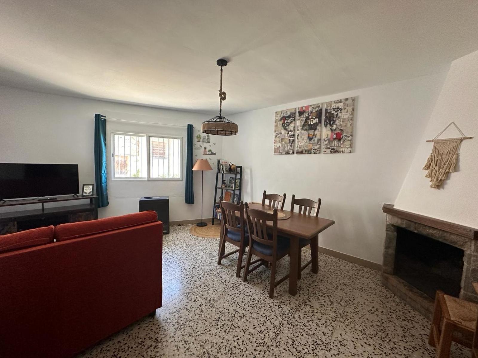 Casa Rural Matilde Caudiel エクステリア 写真