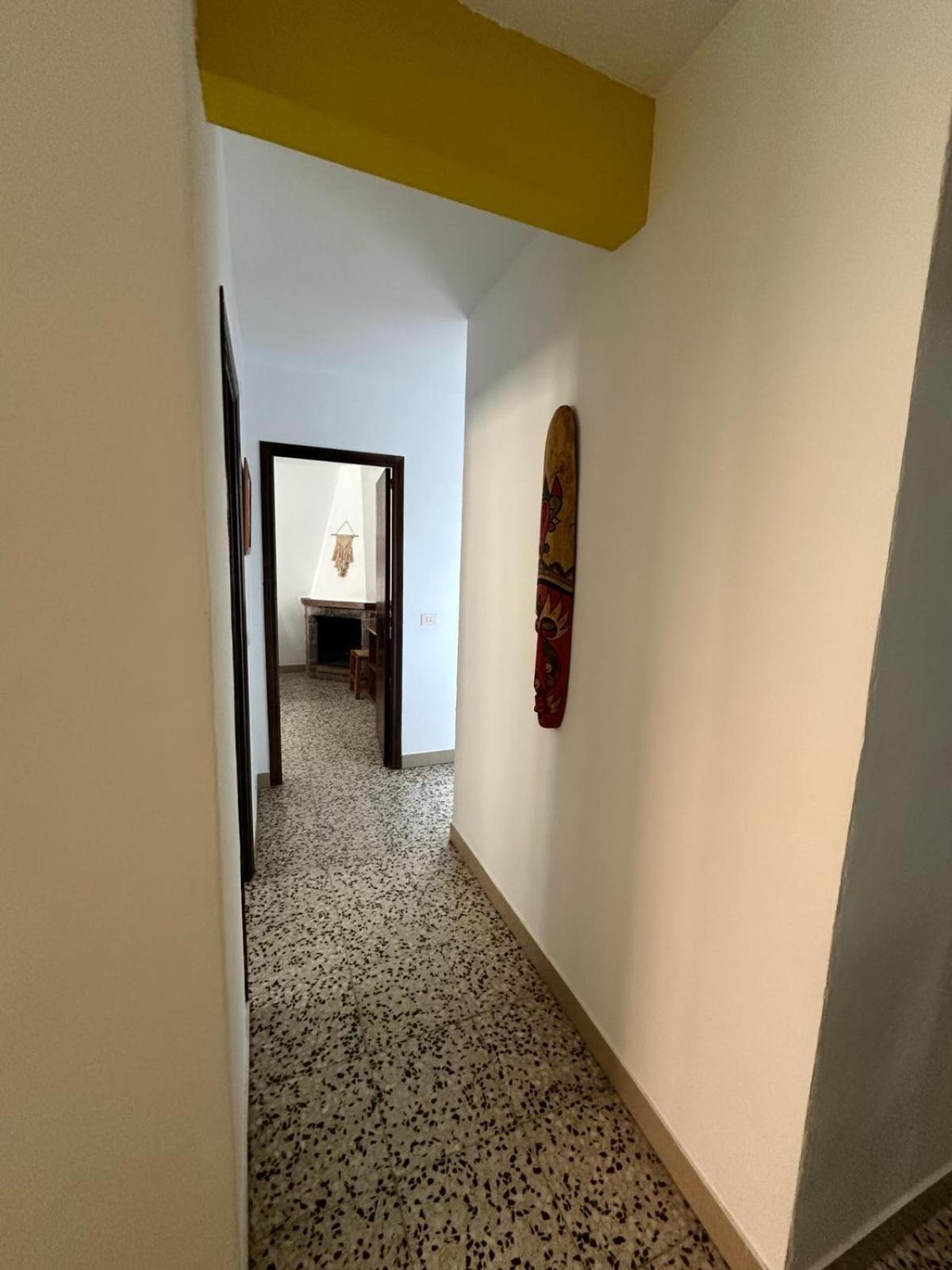 Casa Rural Matilde Caudiel エクステリア 写真
