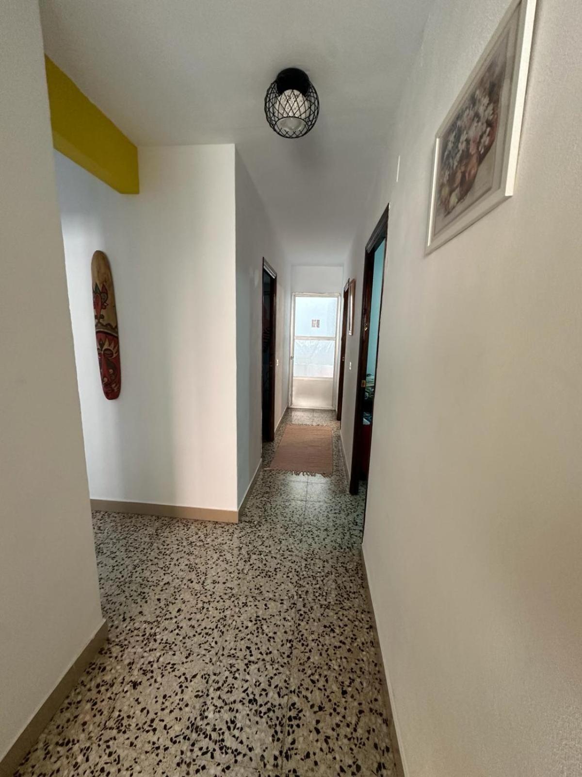 Casa Rural Matilde Caudiel エクステリア 写真