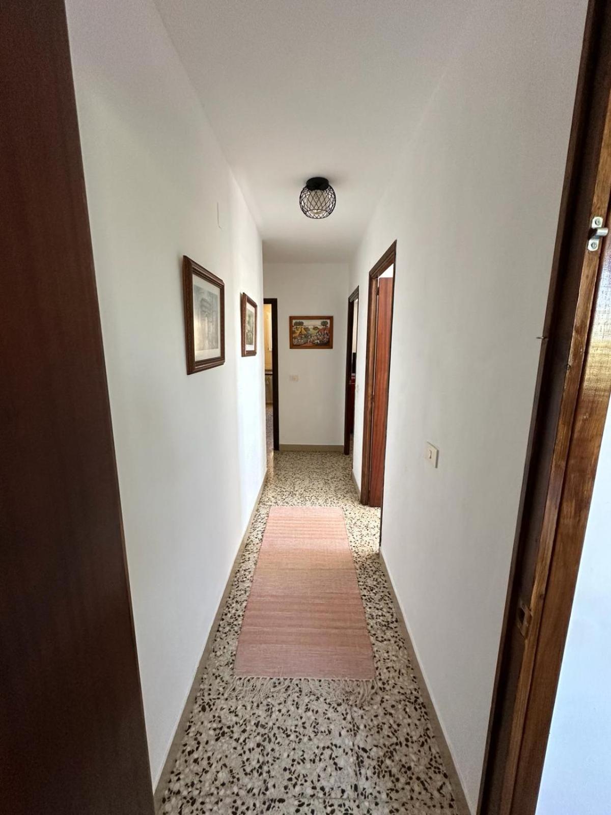 Casa Rural Matilde Caudiel エクステリア 写真
