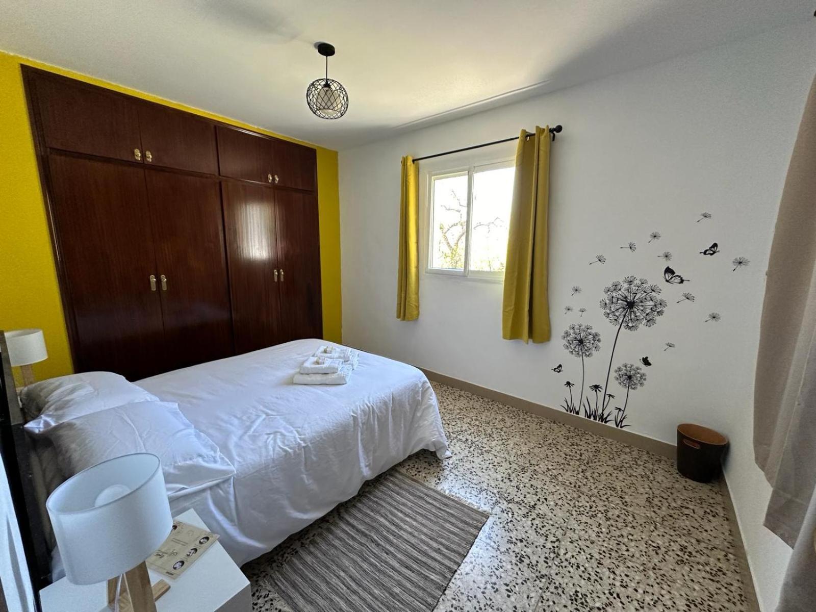 Casa Rural Matilde Caudiel エクステリア 写真