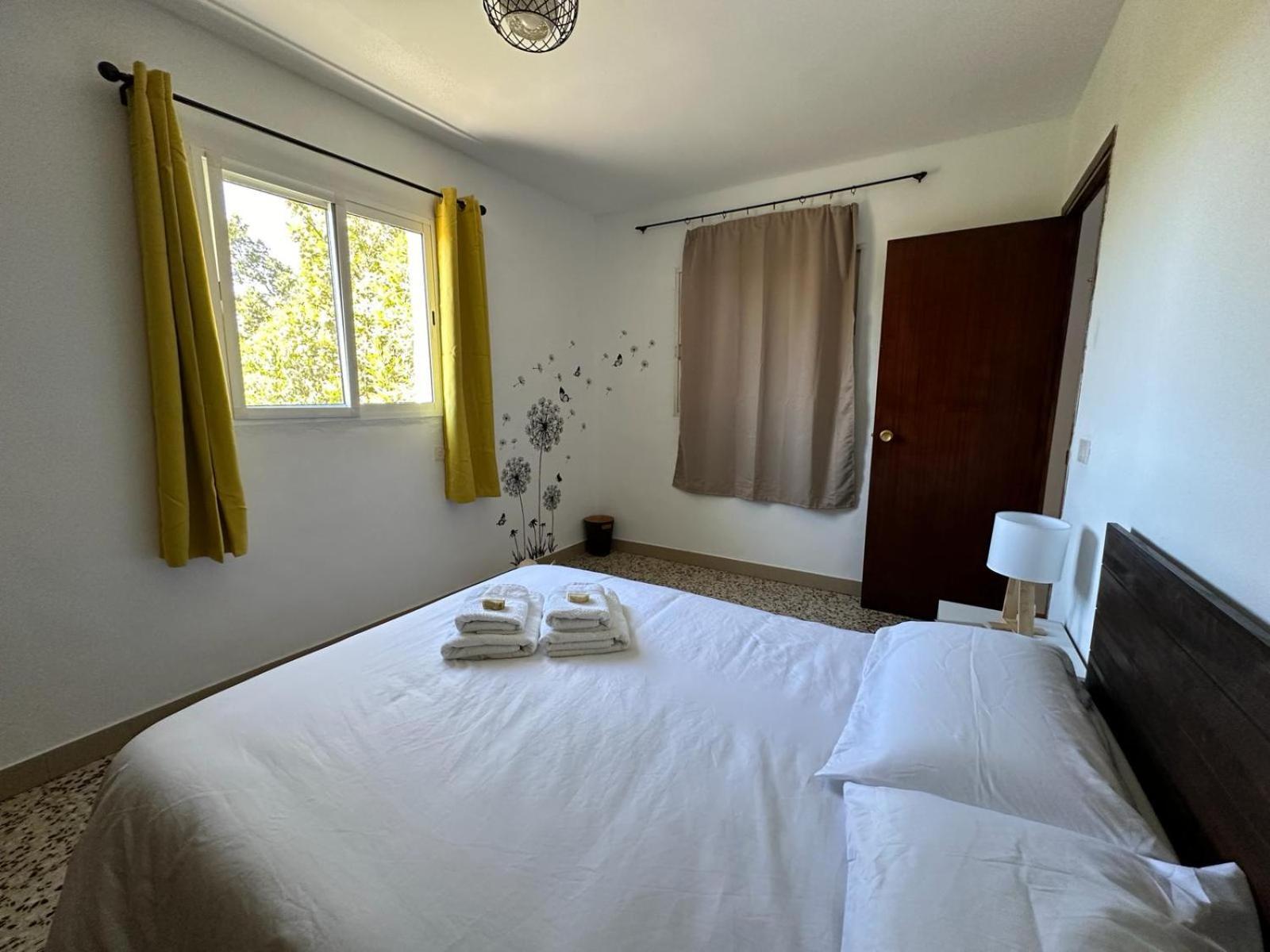 Casa Rural Matilde Caudiel エクステリア 写真