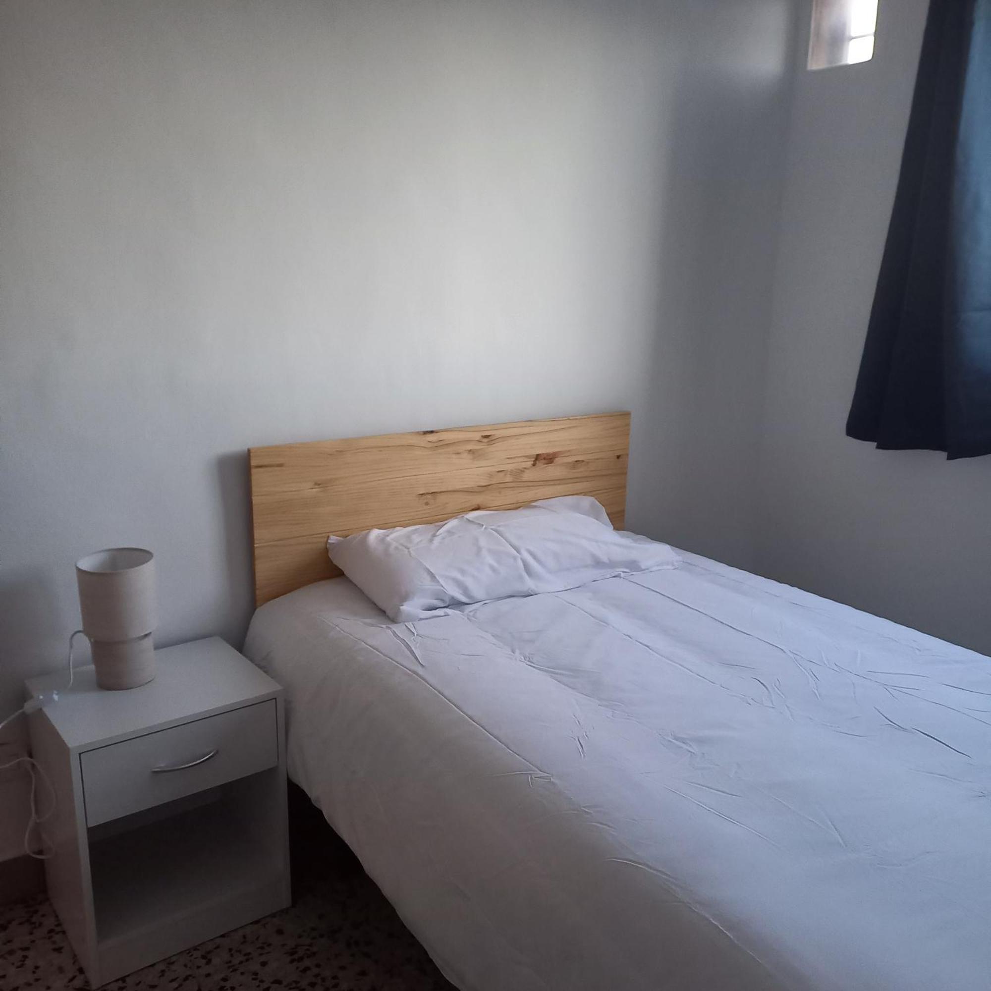 Casa Rural Matilde Caudiel エクステリア 写真